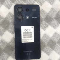 گوشی ..Redmi note 13|موبایل|اهواز, کیانپارس |دیوار