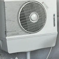 کولر آبسال دستی