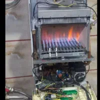 تعمیر پکیج و نصب رادیاتور