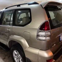 پرادو شش سیلندر vx