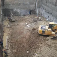 مجری ذی‌صلاح ساختمان بندرعباس