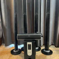 سینما خانگی سونیا