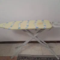 میز اتو