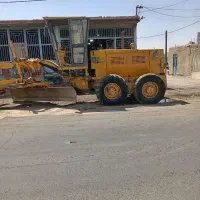 گریدر هپکو اچ جی180