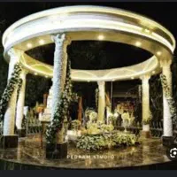 باغ تالارارما عروسی عقد ازدواج آسان قیمت استثنایی