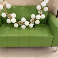 مبل و عسلی