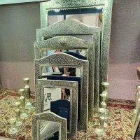 صنایع آینه