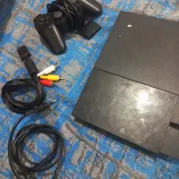 پلی استیشن ۲