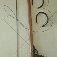 نیزه شکار غواصی