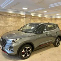MVM X55 Pro Sport مدل۱۴۰۱|خودرو سواری و وانت|تهران, سعادت‌آباد|دیوار