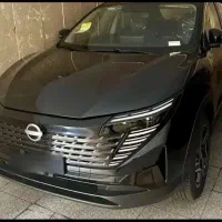 نیسان قشقایی آنر ۲۰۲۵