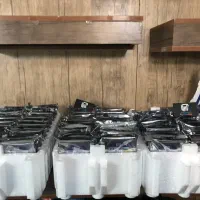 هارد اینترنال ۱ ترابایت وسترن بنفش هارد دوربینWD