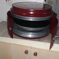 فرتنوری رومیزی