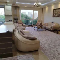 تکواحدی ۱۲۴ متری ویو دار تاپ لوکیشن