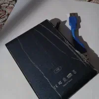 هارد یک ترابایت 1 TB1 TB. silicon.p