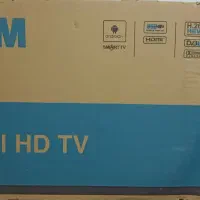 تلویزیون سام ۴۳ استفاده نشده
