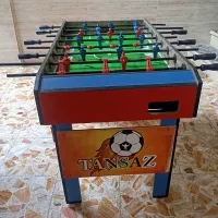 فوتبال دستی Tansaz