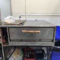 فر پیتزا