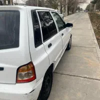 پراید ۱۱۱|خودرو سواری و وانت|تهران, یاخجی آباد|دیوار