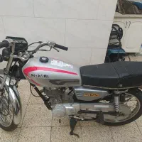 هوندا|موتورسیکلت|قم, نیروگاه|دیوار