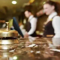 جذب نیرو برای هتل