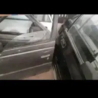 دینام استارت درب گیربک سیلندرپژو نیسان پیکان پراید