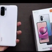 Redmi not 10 S