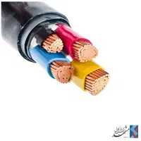 کابل ۴ در ۷۰ مسی
