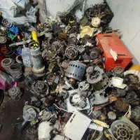 سمساری ضایعات آهن،مس،برنج،آلمینیوم