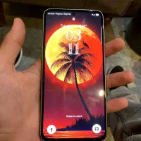 a56 256 gig ram8|موبایل|هشتگرد, فاز ۱ مهستان|دیوار