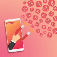 خرید و فروش فالوور اینستا،روبیکا،ایتا،بله