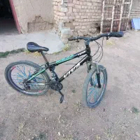 دوچرخه