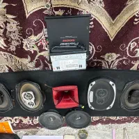 سیستم ماشین حرفه ای