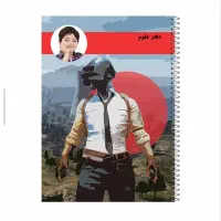 طراحی دفتر های اختصاصی برای بچه ها
