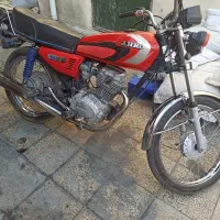 هندا رهرو مدل 94 کاربرات
