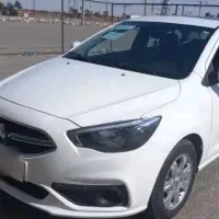 شاهین G اتومات cvt صفر کیلومتر