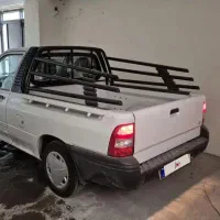 پراید وانت مدل ۱۴۰۳ صفر