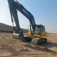 اجاره بیل مکانیکی شانتوی ۲۲۰ خط ۹