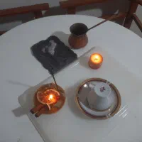 فال تخصصی قهوه