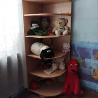 وسایل مهدکودک
