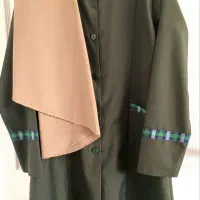 یونیفرم مدرسه مائده