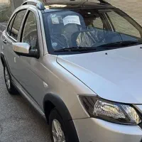 کوییک Gxr 1403 مشابه صفر