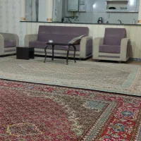 سویت مبله  2خوابه در  مرکز شهر
