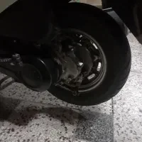 موتور اتومات هیرو پلیژر ژاپنی