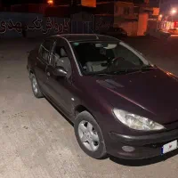 ۲۰۶ معاوضه