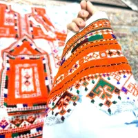 لباس دست دوز