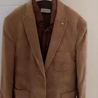 کت و شلوار اسپرت سایز۵۰