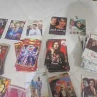 فروش مقداری فیلم اورجینال