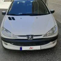 206تیوفایو کارمندی مدل۹۷ بشدت سرحال