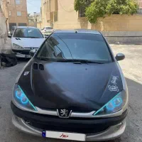 کم کار206 SD Tu5